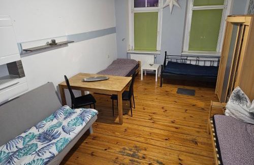 Legnica Apartment | Justinrent- kwatera pracownicza 1
