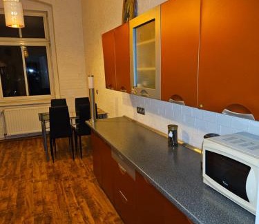Legnica Apartment | Justinrent- kwatera pracownicza 1
