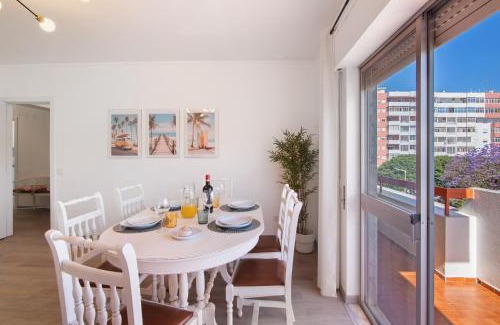 Faro Apartment | Justo's House
