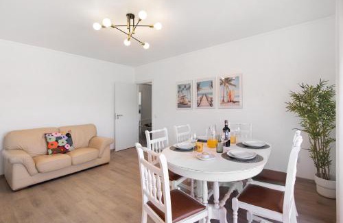 Faro Apartment | Justo's House