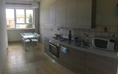 Turin Apartment | Juventus (Allianz) stadium apartment