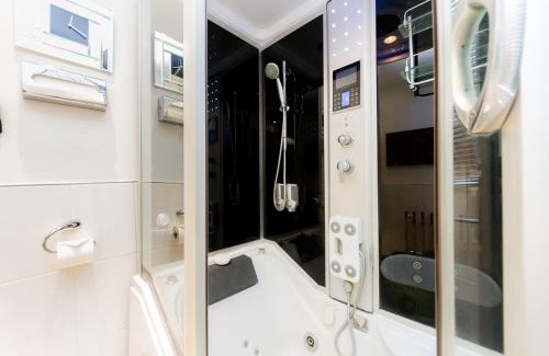 Graveney Apartment | Juzz Holiday Lets