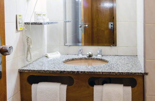 Cazeca Hotel | JVA Fenix Hotel