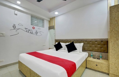 Agara Hotel | JVH Hotels Bangalore