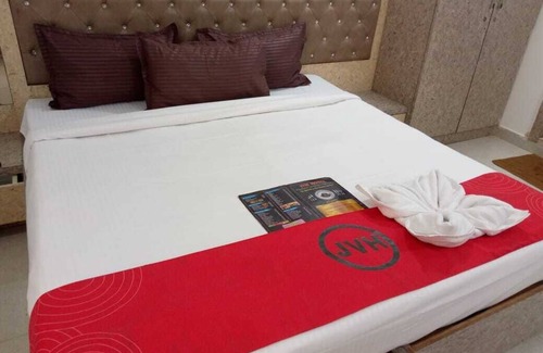 Agara Hotel | JVH Hotels Bangalore