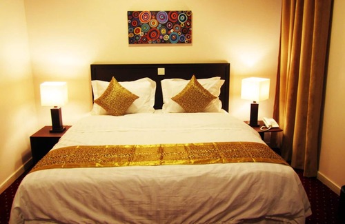 Al Khobar Hotel | JW Inn Hotel