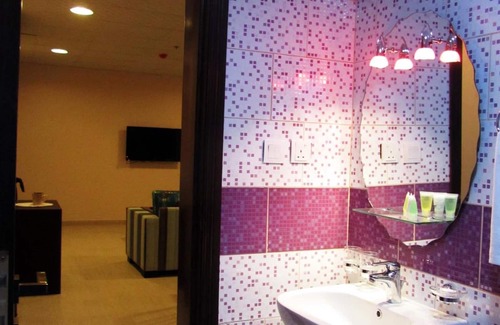 Al Khobar Hotel | JW Inn Hotel