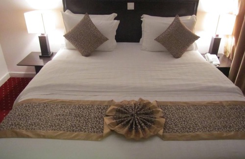 Al Khobar Hotel | JW Inn Hotel