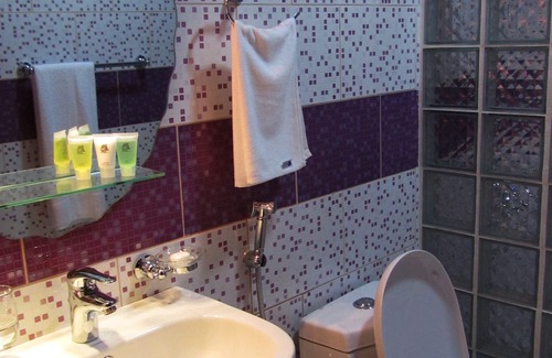 Al Khobar Hotel | JW Inn Hotel