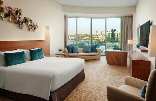 Baku Hotel | JW Marriott Absheron Baku Hotel
