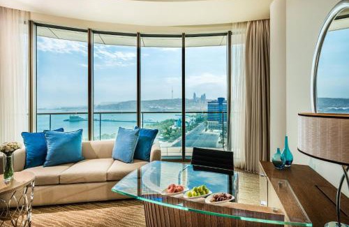 Baku Hotel | JW Marriott Absheron Baku Hotel