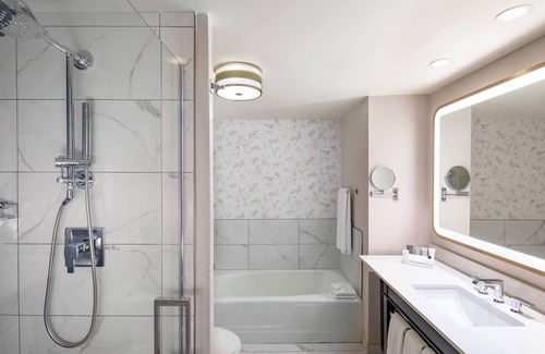 Lenox Hotel | JW Marriott Atlanta Buckhead