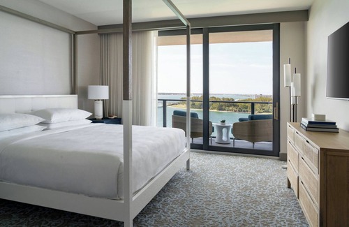 Clearwater Beach Resort | JW Marriott Clearwater Beach Resort & Spa