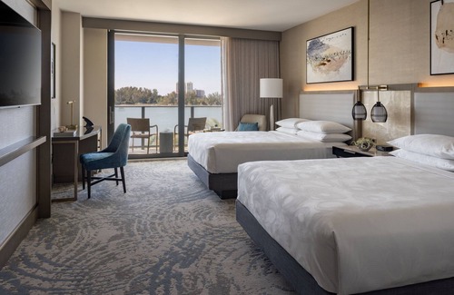 Clearwater Beach Resort | JW Marriott Clearwater Beach Resort & Spa