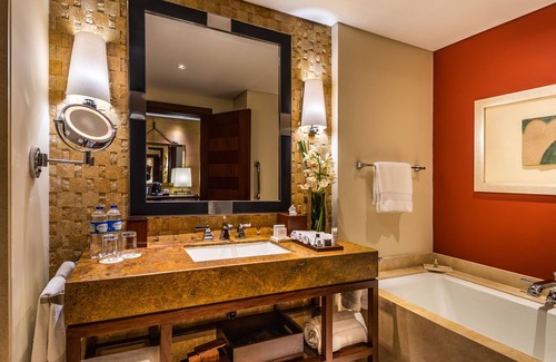 Chapinero Hotel | JW Marriott Hotel Bogota