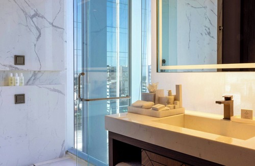 Providencia Hotel | JW Marriott Hotel Guadalajara