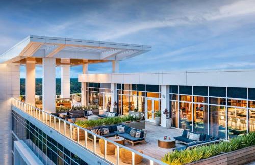 Florida Central Atlantic Coast Hotel | JW Marriott Orlando Bonnet Creek Resort & Spa