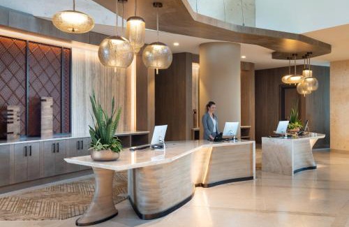 Florida Central Atlantic Coast Hotel | JW Marriott Orlando Bonnet Creek Resort & Spa