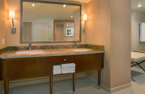 Downtown Washington D.C. Hotel | JW Marriott Washington DC