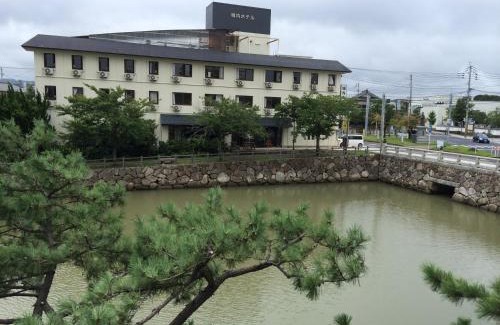 Karatsu Hotel | Jyonai Hotel
