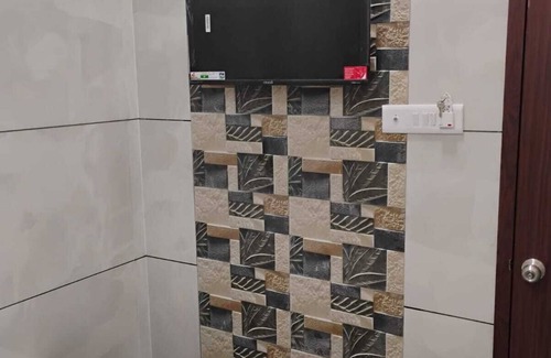 Wadala Hotel | Jyoti Residency