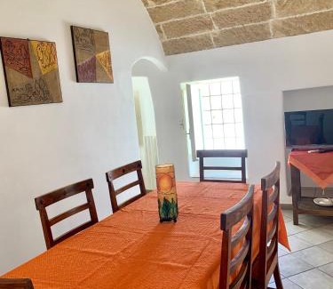 Gallipoli Historic Center Apartment | Kàllistos Suites & Apartments