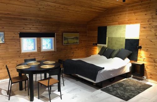 Tervola Hotel | Kätkä Lake Lodge