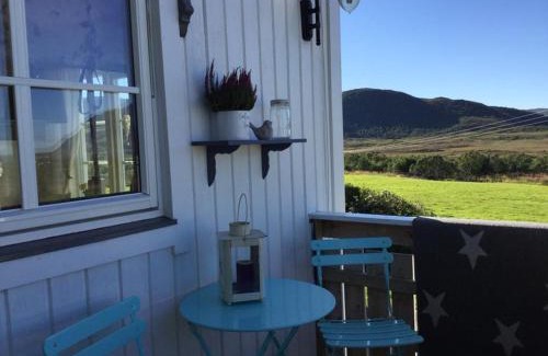 Vestvagøy Villa | Kårboligen