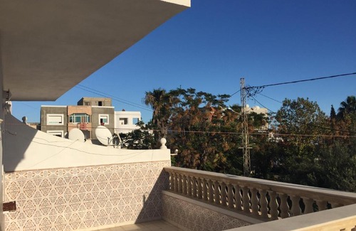 Kelibia Apartment | Kélibia Paradise