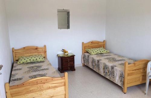 Kelibia Apartment | Kélibia Paradise