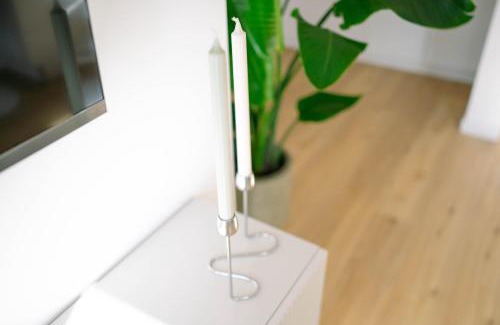 Siegen Apartment | Kö27 - Modernes City-Apartment