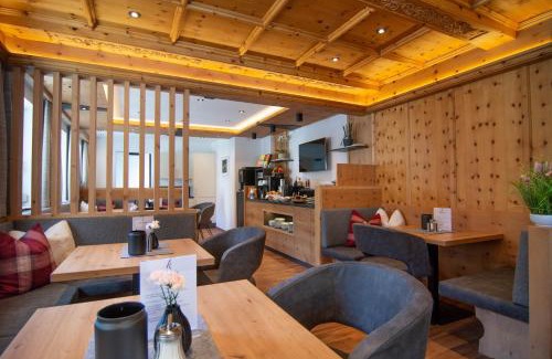 Galtur House | Köcks Bed & Breakfast