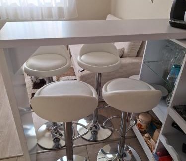 Szeged Apartment | Kökénykuckó