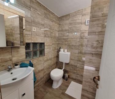 Szeged Apartment | Kökénykuckó