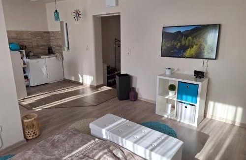 Szeged Apartment | Kökénykuckó