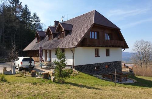 Hojsova Straz House | König-in