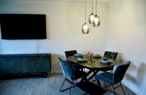 Groemitz Apartment | Küstenglück