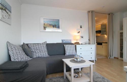 Hornum Apartment | Küstenkind