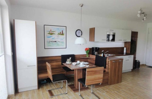 Gelbensande Apartment | Küstenwald - Ferienwohnung Igelring H - K�stenwald - Ferienwohnung Igelring H