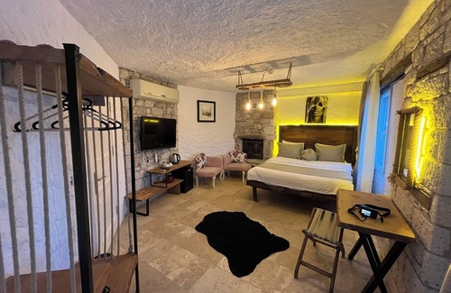 Alacati Hotel | Kırlançe Otel Alaçatı