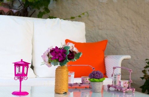 Alacati Hotel | Kırlançe Otel Alaçatı