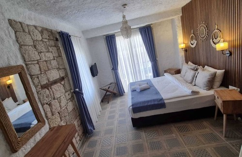 Alacati Hotel | Kırlançe Otel Alaçatı