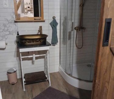 Hegymagas Apartment | KŐKAPU Vendégház