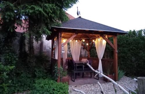 Horvatzsidany House | Kőszeghegyalja Vendégház