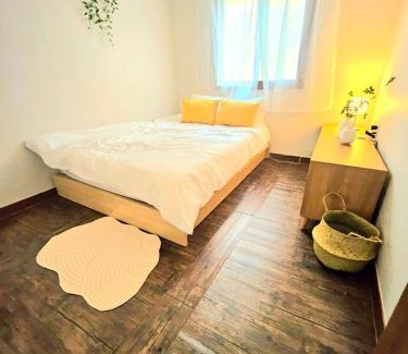 Nam-gu Villa | k조이스테이