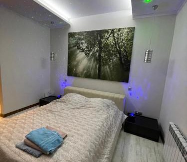 Nur-Sultan Apartment | K-Apart