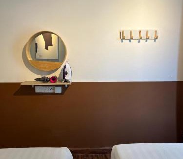 Penampang Apartment | K Avenue by Tiara