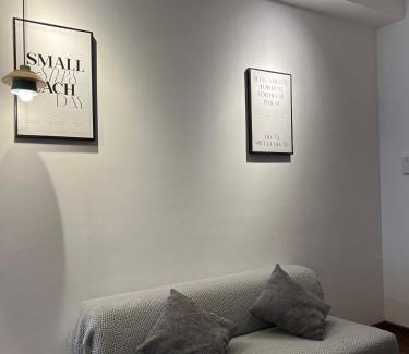 Penampang Apartment | K Avenue by Tiara