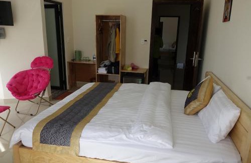 Da Lat Apartment | K Bình Phương Hotel