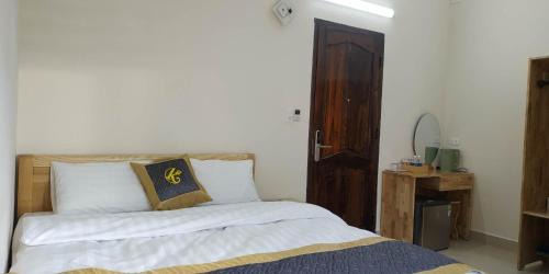 Da Lat Apartment | K Bình Phương Hotel